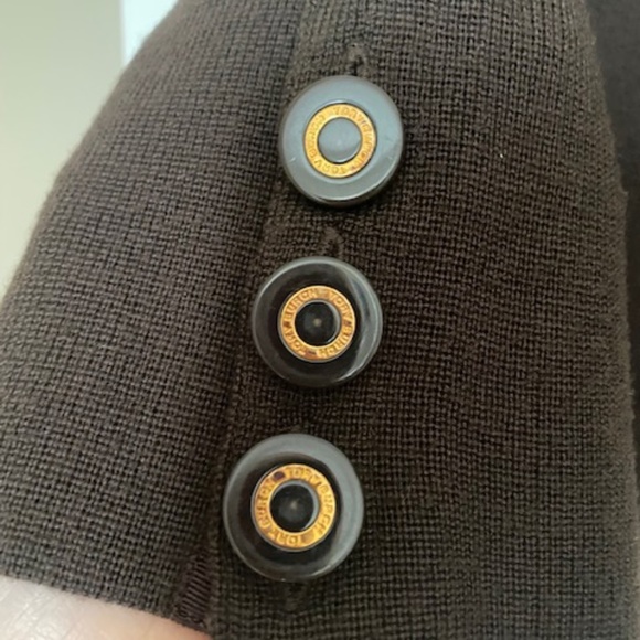 Tory Birch Sweater - Picture 2 of 4